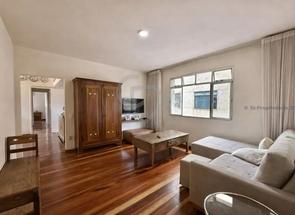 Apartamento, 3 Quartos, 1 Vaga, 1 Suite em Santa Lúcia, Belo Horizonte, MG valor de R$ 800.000,00 no Lugar Certo