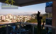 Apartamento, 2 Quartos, 2 Vagas, 1 Suite