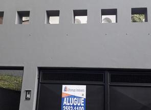 Casa Comercial, 5 Quartos, 1 Vaga para alugar em Santo Antônio, Belo Horizonte, MG valor de R$ 7.600,00 no Lugar Certo