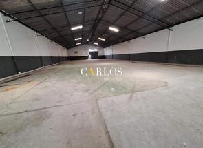 Galpão para alugar em Jaraguá, Belo Horizonte, MG valor de R$ 18.000,00 no Lugar Certo