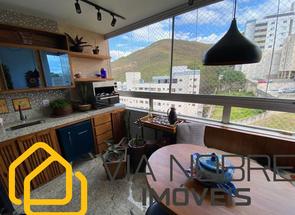 Apartamento, 3 Quartos, 2 Vagas, 1 Suite em Jandiatuba., Buritis, Belo Horizonte, MG valor de R$ 850.000,00 no Lugar Certo