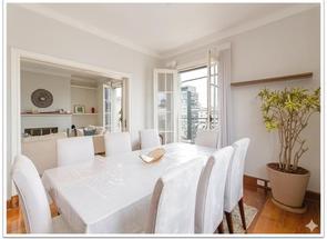 Cobertura, 5 Quartos, 2 Vagas, 4 Suites em Rua Padre João Manuel, Cerqueira César, São Paulo, SP valor de R$ 12.500.000,00 no Lugar Certo