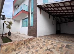 Casa, 2 Quartos, 2 Vagas em Masterville, Sarzedo, MG valor de R$ 480.000,00 no Lugar Certo