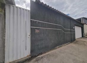 Casa, 3 Quartos, 1 Vaga para alugar em Parque Duval de Barros, Contagem, MG valor de R$ 1.500,00 no Lugar Certo