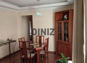 Apartamento, 3 Quartos, 1 Vaga, 1 Suite em Rua Queluzita, Fernão Dias, Belo Horizonte, MG valor de R$ 396.000,00 no Lugar Certo
