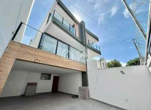 Casa, 3 Quartos, 4 Vagas, 1 Suite em Rua São José do Jacuri, Planalto, Belo Horizonte, MG valor de R$ 1.290.000,00 no Lugar Certo