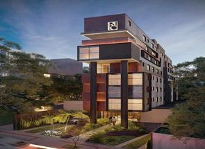 Apartamento, 3 Quartos, 2 Vagas, 3 Suites em São Lucas, Belo Horizonte, MG valor de R$ 1.480.039,00 no Lugar Certo