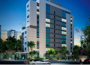 Apartamento, 4 Quartos, 3 Vagas, 2 Suites em Santo Antônio, Belo Horizonte, MG valor de R$ 1.780.000,00 no Lugar Certo