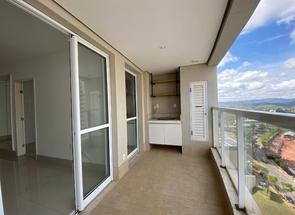 Apartamento, 3 Quartos, 2 Vagas, 1 Suite em Vila da Serra, Nova Lima, MG valor de R$ 1.290.000,00 no Lugar Certo