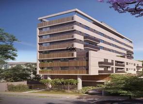 Apartamento, 2 Quartos, 2 Vagas, 2 Suites em Serra, Belo Horizonte, MG valor de R$ 1.253.686,00 no Lugar Certo