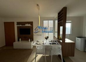Apartamento, 2 Quartos em Quadra Qc 06, Cidade Jardins, Valparaíso de Goiás, GO valor de R$ 202.990,00 no Lugar Certo