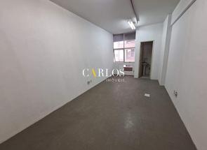 Sala para alugar em Centro, Belo Horizonte, MG valor de R$ 150,00 no Lugar Certo