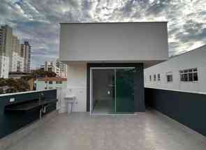 Cobertura, 3 Quartos, 3 Vagas, 3 Suites em Serra, Belo Horizonte, MG valor de R$ 1.320.000,00 no Lugar Certo