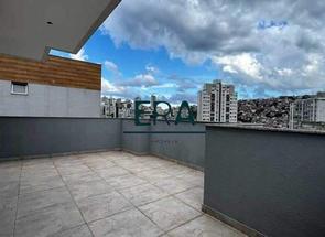 Cobertura, 2 Quartos, 3 Vagas, 2 Suites em Vila Paris, Belo Horizonte, MG valor de R$ 1.200.000,00 no Lugar Certo