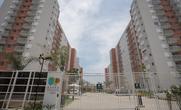 Apartamento, 2 Quartos