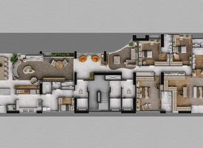 Apartamento, 4 Quartos, 4 Vagas, 4 Suites em Lourdes, Belo Horizonte, MG valor de R$ 7.841.134,00 no Lugar Certo