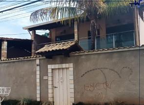 Casa, 6 Quartos, 6 Vagas, 1 Suite em Milanez, Contagem, MG valor de R$ 800.000,00 no Lugar Certo