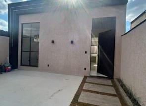 Casa, 3 Quartos, 2 Vagas, 1 Suite em Bela Vista, Contagem, MG valor de R$ 730.000,00 no Lugar Certo