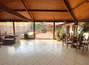 Casa, 5 Quartos, 4 Vagas, 3 Suites em Santa Lúcia, Belo Horizonte, MG valor de R$ 3.500.000,00 no Lugar Certo
