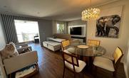 Apartamento, 2 Quartos, 2 Vagas, 1 Suite