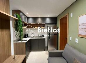 Apart Hotel, 1 Vaga, 1 Suite para alugar em Centro, Lavras, MG valor de R$ 2.100,00 no Lugar Certo