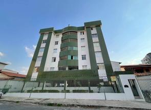 Apartamento, 3 Quartos, 2 Vagas, 1 Suite para alugar em Eldorado, Contagem, MG valor de R$ 3.250,00 no Lugar Certo
