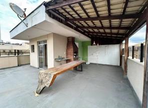 Cobertura, 3 Quartos, 2 Vagas, 1 Suite para alugar em Castelo, Belo Horizonte, MG valor de R$ 3.700,00 no Lugar Certo