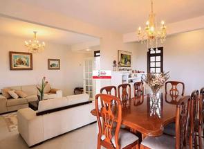 Casa, 4 Quartos, 4 Vagas, 1 Suite em Mangabeiras, Belo Horizonte, MG valor de R$ 2.600.000,00 no Lugar Certo