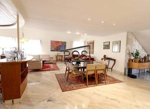 Cobertura, 4 Quartos, 5 Vagas, 2 Suites em Serra, Belo Horizonte, MG valor de R$ 3.620.000,00 no Lugar Certo