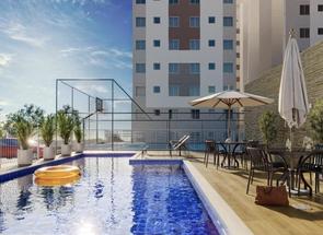 Apartamento, 2 Quartos, 1 Vaga em Serra Azul, Vespasiano, MG valor de R$ 213.000,00 no Lugar Certo