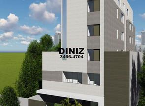 Apartamento, 3 Quartos, 2 Vagas, 1 Suite em Rua Otávio Otoni, União, Belo Horizonte, MG valor de R$ 540.000,00 no Lugar Certo