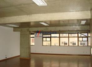 Sala para alugar em Dos Guajajaras, Lourdes, Belo Horizonte, MG valor de R$ 3.300,00 no Lugar Certo