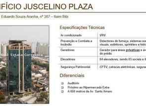 Sala, 8 Vagas para alugar em Itaim Bibi, São Paulo, SP valor de R$ 23.800,00 no Lugar Certo