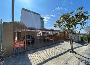 Casa, 2 Quartos, 1 Vaga, 1 Suite para alugar em Alameda das Araras, Cabral, Contagem, MG valor de R$ 2.300,00 no Lugar Certo