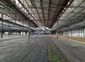 Galpão, 1000 Vagas para alugar em Universitário, Belo Horizonte, MG valor de R$ 300.000,00 no Lugar Certo