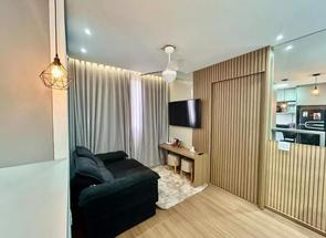 Apartamento, 2 Quartos, 1 Vaga, 1 Suite em Diamante, Belo Horizonte, MG valor de R$ 370.000,00 no Lugar Certo