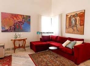 Cobertura, 4 Quartos, 5 Vagas, 2 Suites em Serra, Belo Horizonte, MG valor de R$ 3.620.000,00 no Lugar Certo