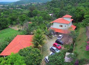 Fazenda, 4 Quartos, 12 Vagas, 1 Suite em Caracois de Baixo, Esmeraldas, MG valor de R$ 990.000,00 no Lugar Certo