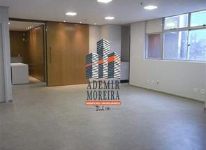 Andar, 2 Vagas para alugar em Avenida do Contorno, Funcionários, Belo Horizonte, MG valor de R$ 5.000,00 no Lugar Certo