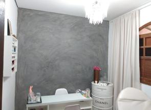 Casa, 7 Quartos, 3 Vagas em Araguaia, Belo Horizonte, MG valor de R$ 380.000,00 no Lugar Certo