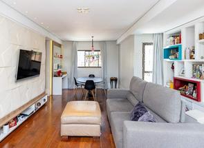 Apartamento, 3 Quartos, 3 Vagas, 1 Suite em Campo Belo, São Paulo, SP valor de R$ 1.820.000,00 no Lugar Certo