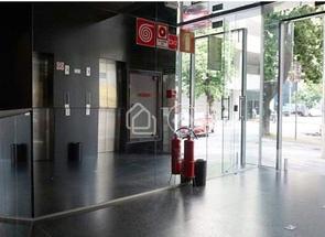 Prédio, 1 Quarto, 2 Vagas em Rua dos Guajajaras, Lourdes, Belo Horizonte, MG valor de R$ 4.021.240,00 no Lugar Certo