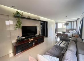 Apartamento, 4 Quartos, 3 Vagas, 4 Suites em Castelo, Belo Horizonte, MG valor de R$ 1.430.000,00 no Lugar Certo