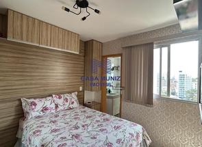 Apartamento, 2 Quartos, 1 Vaga, 1 Suite em Graça, Belo Horizonte, MG valor de R$ 470.000,00 no Lugar Certo