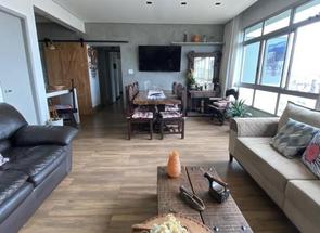 Apartamento, 4 Quartos, 2 Vagas, 1 Suite em Sagrada Família, Belo Horizonte, MG valor de R$ 855.000,00 no Lugar Certo