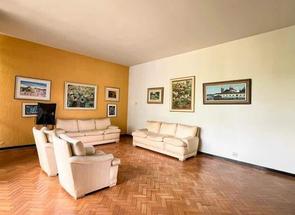 Casa, 7 Quartos, 8 Vagas, 1 Suite em Cidade Jardim, Belo Horizonte, MG valor de R$ 2.980.000,00 no Lugar Certo