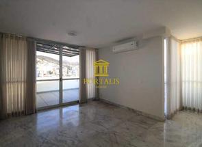 Cobertura, 3 Quartos, 3 Vagas, 1 Suite em Buritis, Belo Horizonte, MG valor de R$ 1.600.000,00 no Lugar Certo