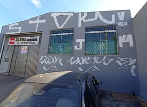 Galpão, 4 Vagas em Céu Azul, Belo Horizonte, MG valor de R$ 1.250.000,00 no Lugar Certo