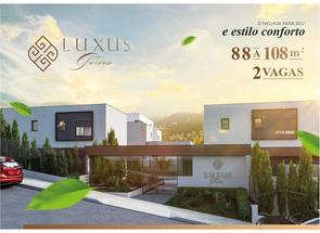 Casa, 2 Quartos, 2 Vagas, 1 Suite em Buritis, Belo Horizonte, MG valor de R$ 950.000,00 no Lugar Certo