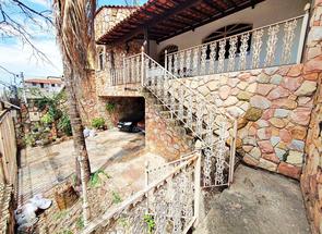 Casa, 4 Quartos, 4 Vagas, 1 Suite em Caiçaras, Belo Horizonte, MG valor de R$ 790.000,00 no Lugar Certo